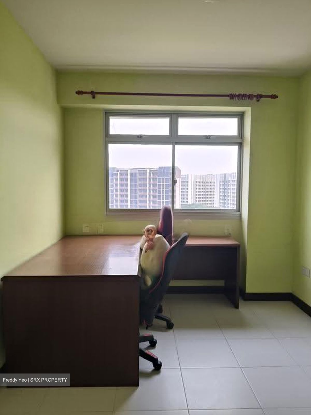 Blk 571B Champions Court (Woodlands), HDB 4 Rooms #619729211
